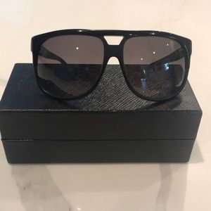 Alexander MQueen Sunglasses